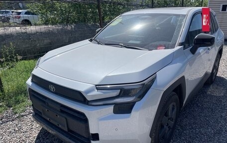 Toyota RAV4, 2026 год, 3 920 000 рублей, 2 фотография