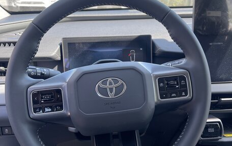 Toyota RAV4, 2026 год, 3 920 000 рублей, 9 фотография
