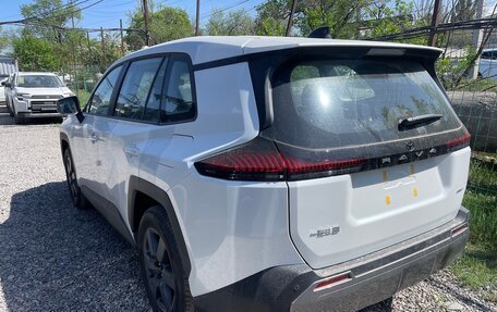 Toyota RAV4, 2026 год, 3 920 000 рублей, 7 фотография