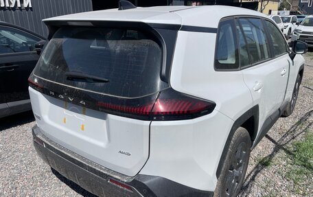 Toyota RAV4, 2026 год, 3 920 000 рублей, 5 фотография