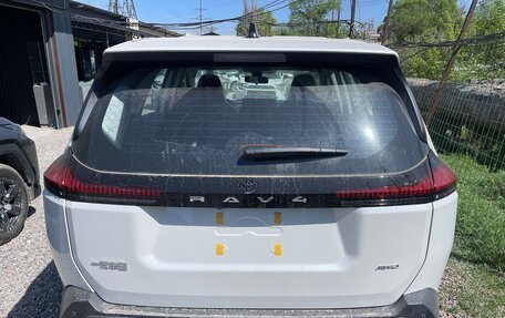 Toyota RAV4, 2026 год, 3 920 000 рублей, 4 фотография