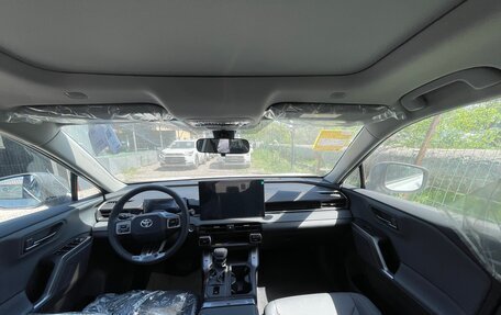 Toyota RAV4, 2026 год, 3 920 000 рублей, 8 фотография