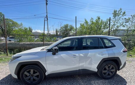 Toyota RAV4, 2026 год, 3 920 000 рублей, 6 фотография