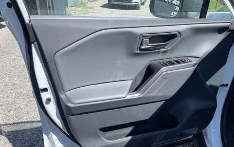Toyota RAV4, 2026 год, 3 920 000 рублей, 12 фотография