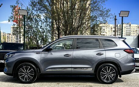 Chery Tiggo 8 Pro, 2023 год, 2 229 000 рублей, 5 фотография