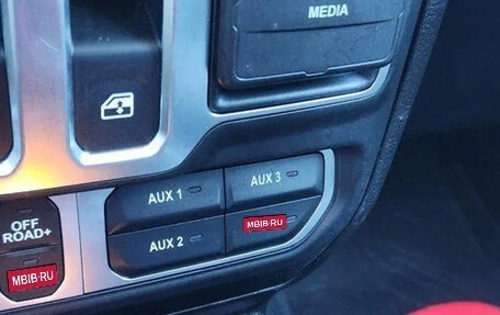 Jeep Wrangler, 2024 год, 9 116 575 рублей, 20 фотография