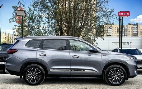 Chery Tiggo 8 Pro, 2023 год, 2 229 000 рублей, 4 фотография
