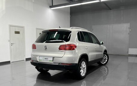 Volkswagen Tiguan I, 2012 год, 1 375 000 рублей, 2 фотография