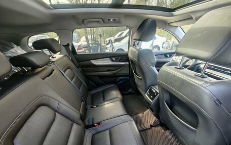 Chery Tiggo 8 Pro, 2023 год, 2 229 000 рублей, 13 фотография