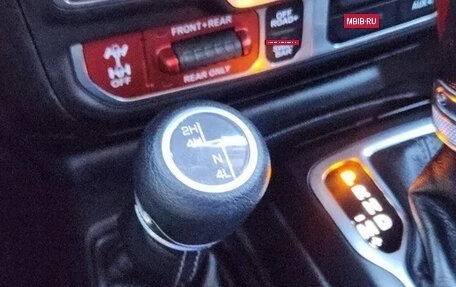 Jeep Wrangler, 2024 год, 9 116 575 рублей, 19 фотография