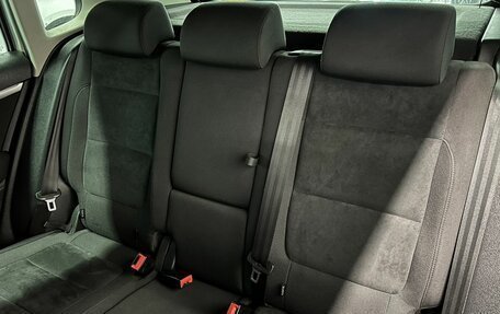 Volkswagen Tiguan I, 2012 год, 1 375 000 рублей, 10 фотография