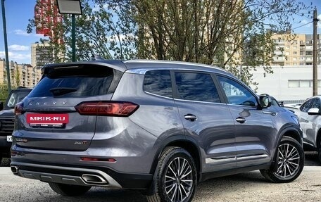 Chery Tiggo 8 Pro, 2023 год, 2 229 000 рублей, 8 фотография