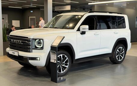 Haval H9, 2025 год, 5 246 010 рублей, 2 фотография