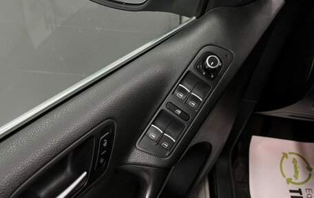 Volkswagen Tiguan I, 2012 год, 1 375 000 рублей, 23 фотография