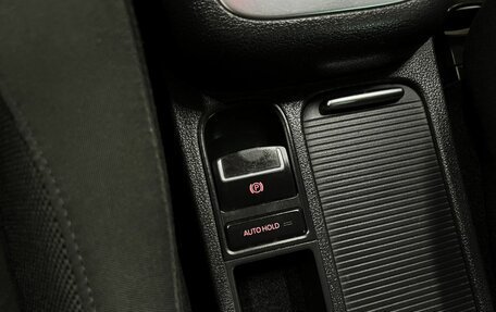 Volkswagen Tiguan I, 2012 год, 1 375 000 рублей, 20 фотография