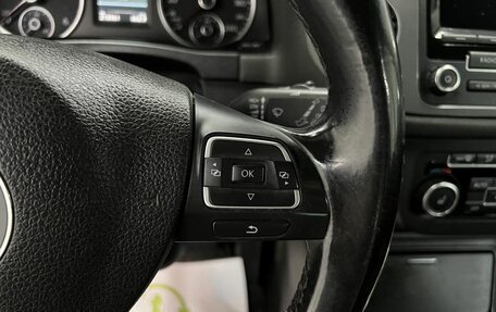 Volkswagen Tiguan I, 2012 год, 1 375 000 рублей, 19 фотография