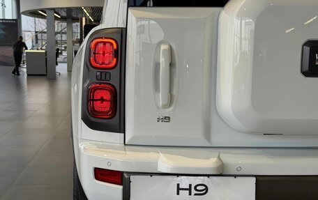 Haval H9, 2025 год, 5 246 010 рублей, 7 фотография