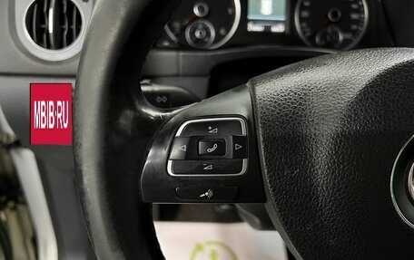 Volkswagen Tiguan I, 2012 год, 1 375 000 рублей, 18 фотография