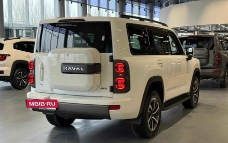 Haval H9, 2025 год, 5 246 010 рублей, 5 фотография