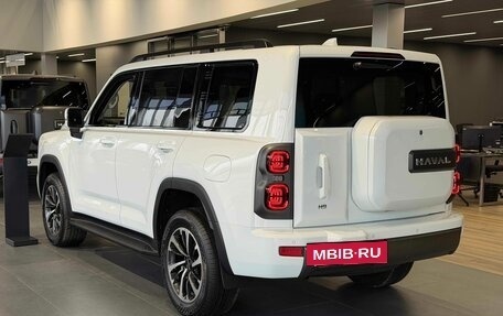 Haval H9, 2025 год, 5 246 010 рублей, 6 фотография
