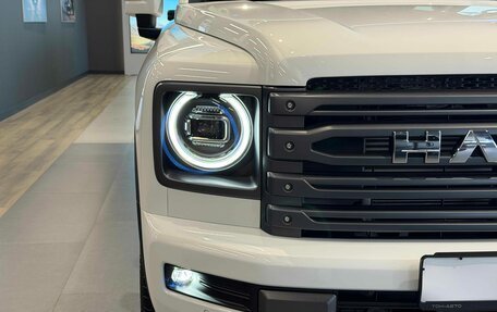 Haval H9, 2025 год, 5 246 010 рублей, 9 фотография