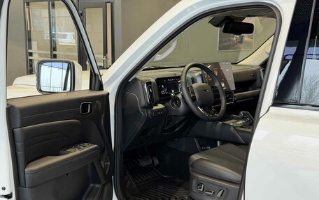 Haval H9, 2025 год, 5 246 010 рублей, 15 фотография