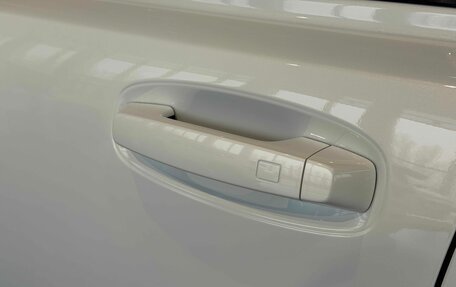 Haval H9, 2025 год, 5 246 010 рублей, 13 фотография