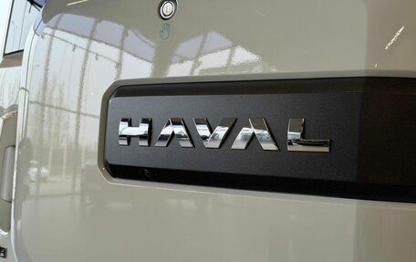 Haval H9, 2025 год, 5 246 010 рублей, 16 фотография