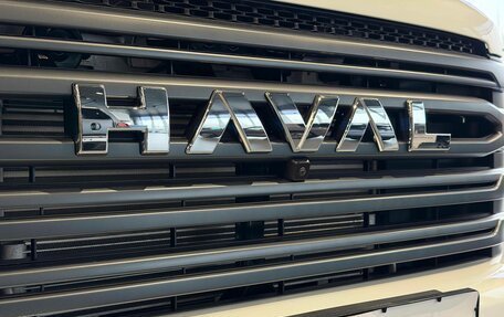 Haval H9, 2025 год, 5 246 010 рублей, 14 фотография