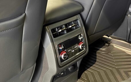Haval H9, 2025 год, 5 246 010 рублей, 19 фотография
