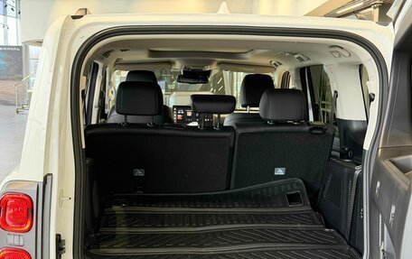 Haval H9, 2025 год, 5 246 010 рублей, 17 фотография