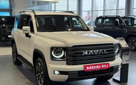 Haval H9, 2025 год, 5 246 010 рублей, 4 фотография