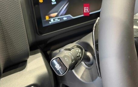 Haval H9, 2025 год, 5 246 010 рублей, 18 фотография