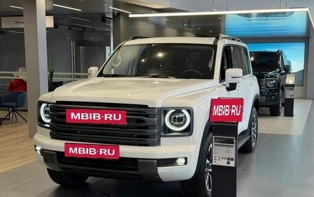 Haval H9, 2025 год, 5 246 010 рублей, 3 фотография