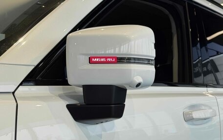 Haval H9, 2025 год, 5 246 010 рублей, 10 фотография