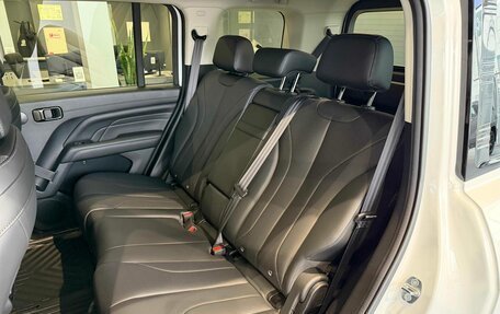 Haval H9, 2025 год, 5 246 010 рублей, 22 фотография