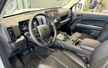 Haval H9, 2025 год, 5 246 010 рублей, 23 фотография