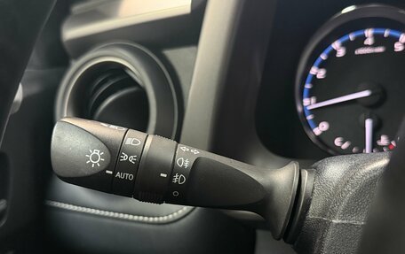 Toyota RAV4, 2017 год, 2 560 000 рублей, 19 фотография