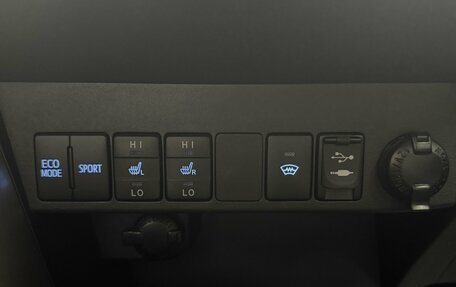 Toyota RAV4, 2017 год, 2 560 000 рублей, 22 фотография