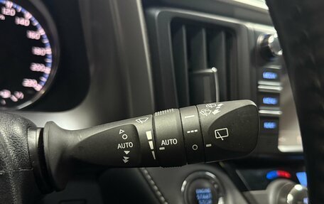 Toyota RAV4, 2017 год, 2 560 000 рублей, 20 фотография
