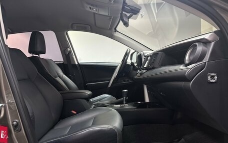 Toyota RAV4, 2017 год, 2 560 000 рублей, 26 фотография