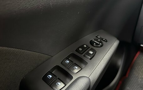 Hyundai Solaris II рестайлинг, 2021 год, 1 507 000 рублей, 17 фотография