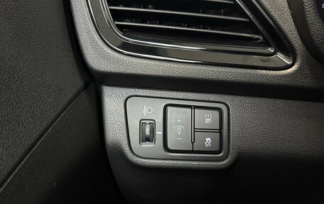 Hyundai Solaris II рестайлинг, 2021 год, 1 507 000 рублей, 18 фотография
