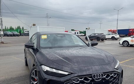Audi S5, 2026 год, 6 000 000 рублей, 6 фотография