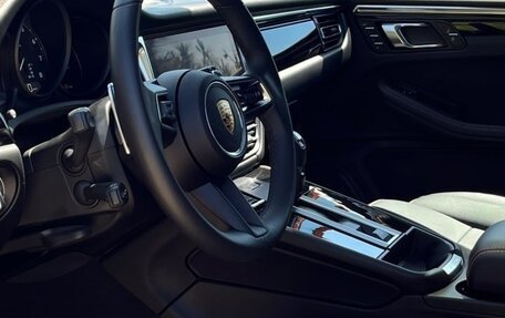 Porsche Macan I рестайлинг, 2025 год, 9 140 417 рублей, 6 фотография
