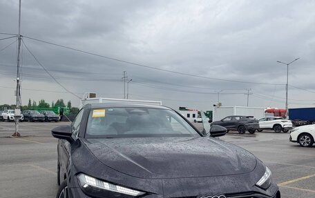 Audi S5, 2026 год, 6 000 000 рублей, 7 фотография