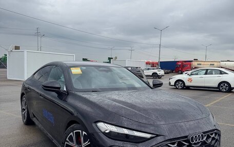 Audi S5, 2026 год, 6 000 000 рублей, 8 фотография