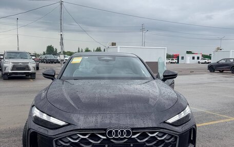 Audi S5, 2026 год, 6 000 000 рублей, 4 фотография