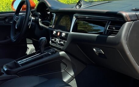 Porsche Macan I рестайлинг, 2025 год, 9 140 417 рублей, 7 фотография