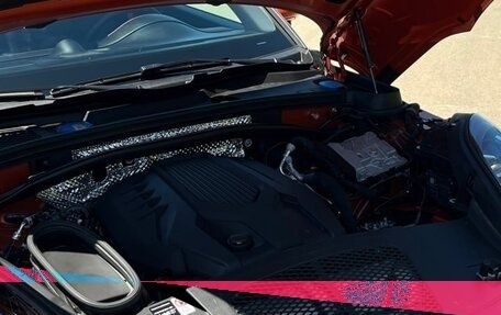 Porsche Macan I рестайлинг, 2025 год, 9 140 417 рублей, 8 фотография